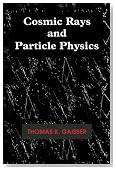 Cosmic Rays and Particle Physics