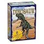 International Playthings iPlay Dinosaur Card Game