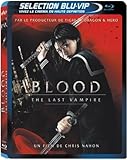 Image de Blood - The Last Vampire [Blu-ray]