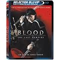 Blood - The Last Vampire [Blu-ray]