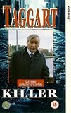 Taggart - Vol. 1 - Killer [UK IMPORT] - Mark McManus