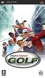 ProStroke Golf: World Tour 2007 (PSP)