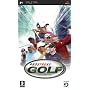 ProStroke Golf: World Tour 2007 (PSP)