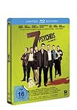 7 Psychos (Limitierte Steelbook Edition) [Blu-ray]