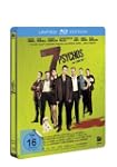 7 Psychos (Limitierte Steelbook Editi...