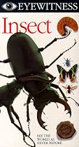 Eyewitness: Insect