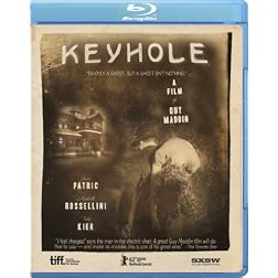 Keyhole [Blu-ray]