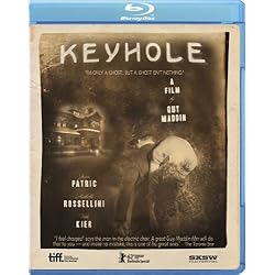Keyhole [Blu-ray]