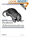 Essential System Administration: Help for Unix System Administrators (Nutshell Handbook)