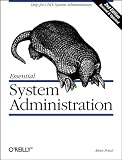 Essential System Administration: Help for Unix System Administrators (Nutshell Handbook)