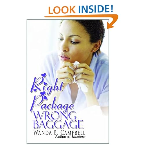Right Package, Wrong Baggage (Urban Christian)