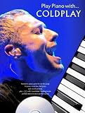 Play Piano with "Coldplay"