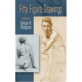 Fifty Figure Drawings