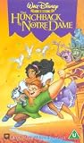 The Hunchback Of Notre Dame 1 [UK IMPORT]