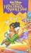 Videos (VHS) : The Hunchback Of Notre Dame 1 [UK IMPORT]
