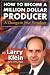 How to Become a Million Dollar Producer: A Change in Your Paradigm