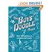 The Boys' Doodle Book (Buster Books)