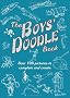 The Boys' Doodle Book (Buster Books)