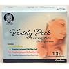 Gerber Breast Pads - Variety Pack 100 Count