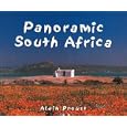 Panoramic South Africa by  Brenda Brickman