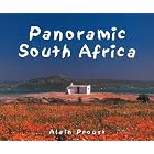 Click here to buy Panoramic South Africa by  Brenda Brickman.