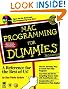 Mac Programming for Dummies