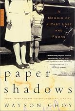 Paper Shadows