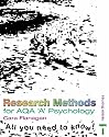 Research Methods for AQA A Psychology: An Activity-based Approach