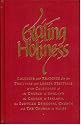 Exciting Holiness: Collects and Readings for the Festivals and Lesser Festivals of the Calendars of the Church of England, the Church of Ireland, the Scottish Episcopal Church and the Church in Wales