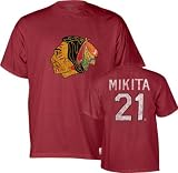 Chicago Blackhawks -Black- 3-Time Stanley Cup Champions T-Shirt - XX-Large
