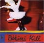 Bikini Kill - New Radio /Rare Original 7" Vinyl