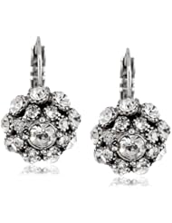 kate spade new york "Putting On The Ritz" Leverbacks