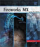 Fireworks MX pour PC/MAC