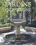Jardins en Espagne