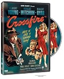 Crossfire [1947] (REGION 1) (NTSC)