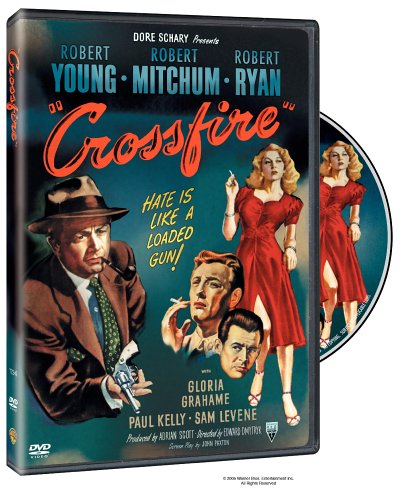 Review of Crossfire Online