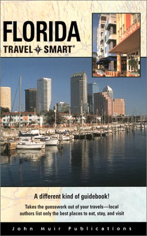 Florida Travel-Smart (Travel-Smart Florida)