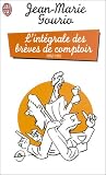 Revue J'ai lu  / L'intégrale des brèves de comptoir 1992-1993