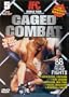 Caged Combat 5-DVD Boxed Set