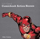 Books : 500 Great Comicbook Action Heroes