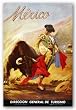 Matador I by Anonymous 26"x17.125" Art Print Poster