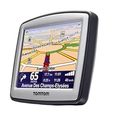 Tomtom ONE Europe 31 Navigationssystem Europa (TMC-kompatibel)