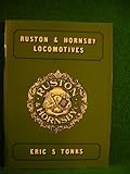 Ruston & Hornsby locomotives