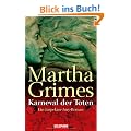 Karneval der Toten: Ein Inspektor-Jury-Roman