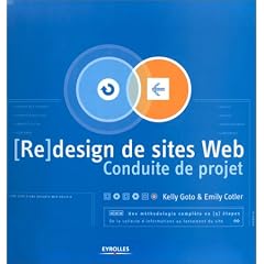 [Re]design de sites Web