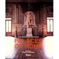 Palaces of Rome