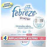 Hamilton Beach Febreze 04291F Odor Removal Filter for Tobacco , 4-pack