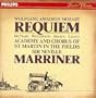 Mozart: Requiem / McNair, Watkinson, Araiza, Lloyd; Marriner