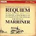  : Mozart: Requiem / McNair, Watkinson, Araiza, Lloyd; Marriner