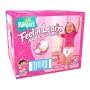 Pampers Feel 'n Learn Advanced Trainers for Girls 66-Count